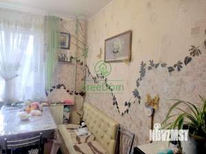 2-к квартира, вторичка, 51м2, 2/10 этаж