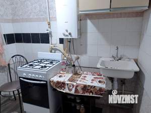 2-к квартира, вторичка, 44м2, 1/5 этаж