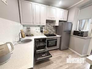 2-к квартира, вторичка, 48м2, 3/5 этаж