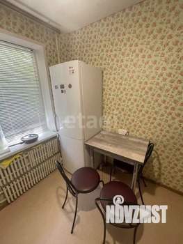 1-к квартира, вторичка, 29м2, 1/9 этаж
