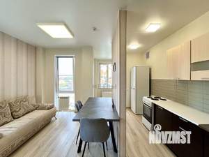 Студия квартира, вторичка, 29м2, 5/5 этаж