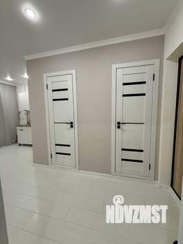 1-к квартира, вторичка, 35м2, 4/9 этаж