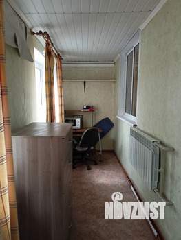 1-к квартира, вторичка, 29м2, 1/10 этаж