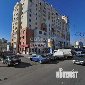 3-к квартира, вторичка, 100м2, 9/11 этаж