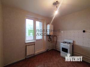 1-к квартира, вторичка, 34м2, 7/10 этаж