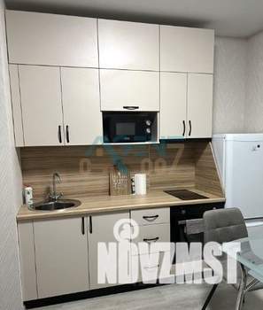 Студия квартира, вторичка, 31м2, 1/10 этаж