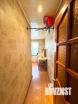 2-к квартира, вторичка, 46м2, 4/5 этаж