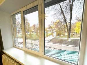 2-к квартира, вторичка, 46м2, 1/5 этаж