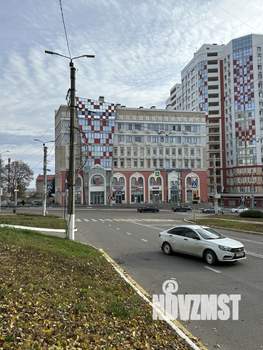 Студия квартира, вторичка, 36м2, 3/6 этаж