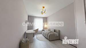 2-к квартира, вторичка, 67м2, 2/4 этаж