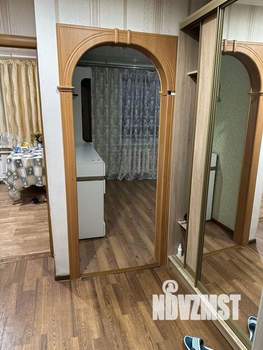 1-к квартира, вторичка, 32м2, 5/5 этаж