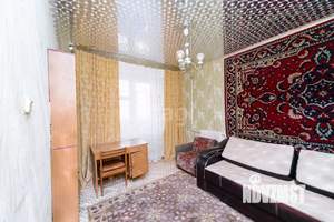 3-к квартира, вторичка, 71м2, 3/7 этаж