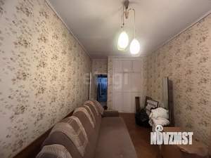 3-к квартира, вторичка, 79м2, 2/4 этаж
