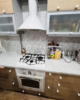 2-к квартира, вторичка, 51м2, 3/10 этаж
