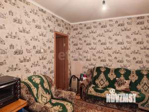 3-к квартира, вторичка, 71м2, 1/7 этаж