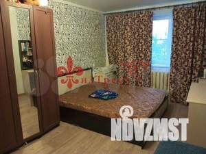 2-к квартира, вторичка, 45м2, 1/5 этаж