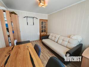 3-к квартира, вторичка, 71м2, 9/9 этаж