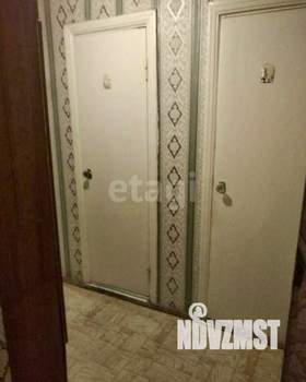 2-к квартира, вторичка, 48м2, 5/5 этаж