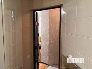 2-к квартира, вторичка, 42м2, 1/5 этаж