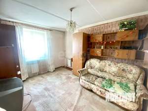 3-к квартира, вторичка, 60м2, 4/10 этаж