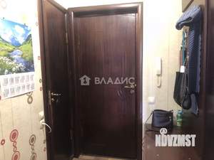 1-к квартира, вторичка, 35м2, 6/9 этаж