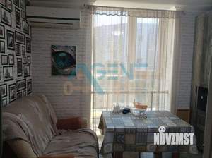 1-к квартира, вторичка, 34м2, 2/5 этаж