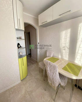 2-к квартира, вторичка, 46м2, 3/9 этаж