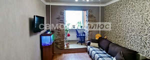 3-к квартира, вторичка, 65м2, 10/11 этаж