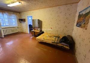 3-к квартира, вторичка, 56м2, 1/5 этаж