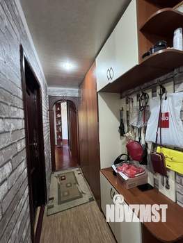 4-к квартира, вторичка, 61м2, 4/5 этаж