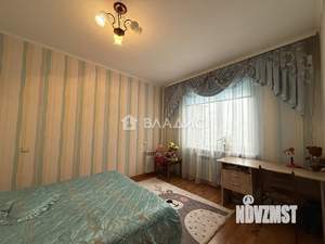 3-к квартира, вторичка, 60м2, 6/9 этаж