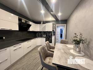 2-к квартира, вторичка, 71м2, 6/6 этаж