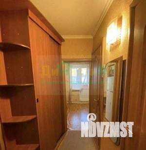 1-к квартира, вторичка, 33м2, 8/10 этаж