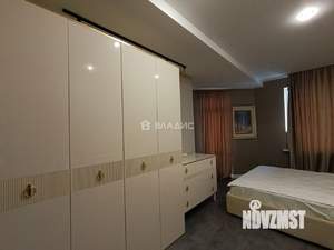 4-к квартира, вторичка, 146м2, 9/9 этаж