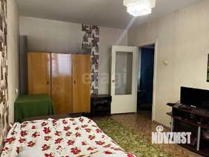 1-к квартира, вторичка, 36м2, 4/15 этаж