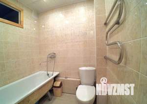 1-к квартира, вторичка, 30м2, 1/5 этаж