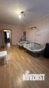 2-к квартира, вторичка, 58м2, 2/10 этаж