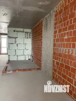 1-к квартира, вторичка, 63м2, 9/11 этаж