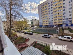 2-к квартира, вторичка, 44м2, 2/5 этаж