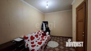 1-к квартира, вторичка, 58м2, 10/12 этаж