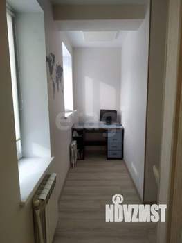 Студия квартира, вторичка, 26м2, 1/5 этаж