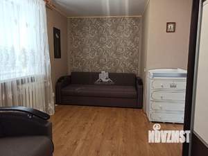 1-к квартира, вторичка, 31м2, 4/5 этаж