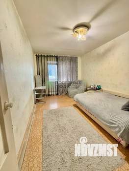 1-к квартира, вторичка, 39м2, 6/13 этаж