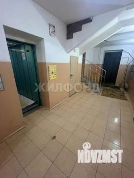 2-к квартира, вторичка, 53м2, 7/9 этаж