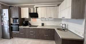 3-к квартира, вторичка, 93м2, 14/14 этаж