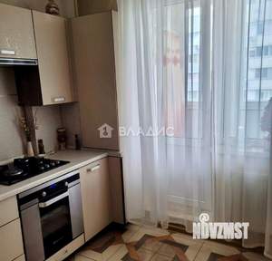 3-к квартира, вторичка, 69м2, 9/10 этаж