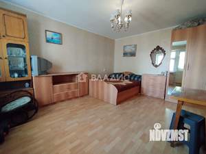 1-к квартира, вторичка, 42м2, 12/14 этаж