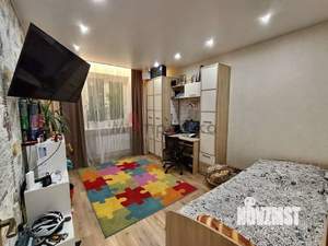 3-к квартира, вторичка, 73м2, 4/10 этаж