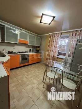 2-к квартира, вторичка, 61м2, 2/5 этаж