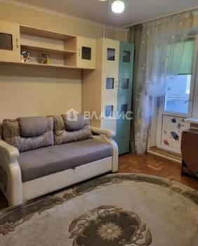 3-к квартира, вторичка, 73м2, 8/9 этаж